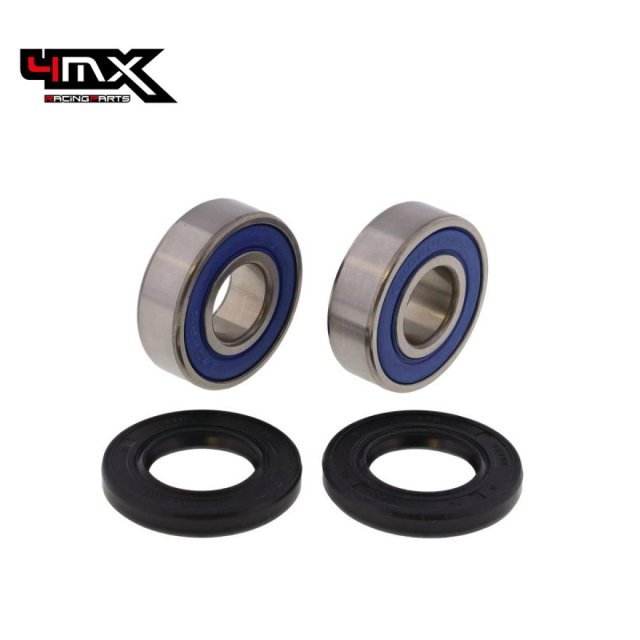 Rear Wheel Bearing set 4MX KLX150L 14-19 KLX230 20-22