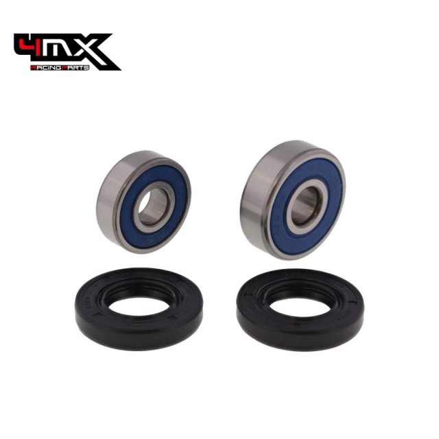 Rear Wheel Bearing set 4MX KX65/80/85/100/112 98-26