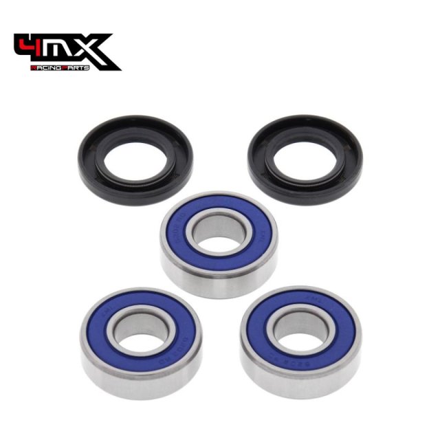 Rear Wheel Bearing 4MX KX80/85/100/112 98-26