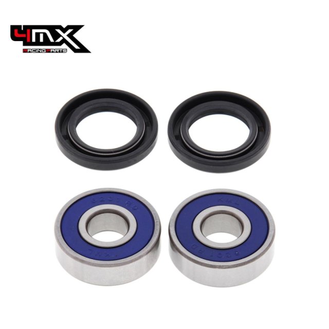 Rolamentos Roda Trás 4MX Yamaha TTR50 06-22