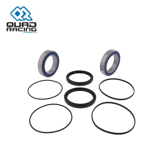 Rear Wheel Bearing QR Kit TRX250R 87-89 TRX300EX 93-09