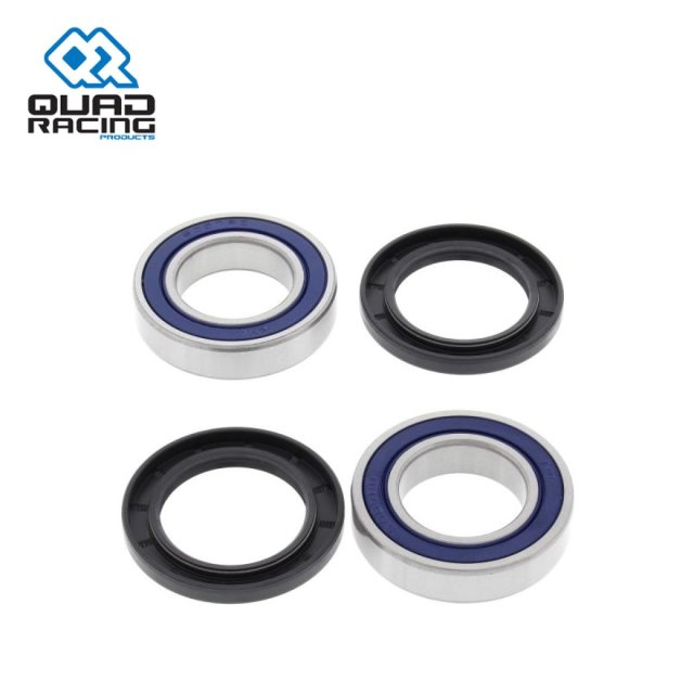 Rear Wheel Bearing QR Kit YFM125 Grizzly 04-11 YFA1 91-