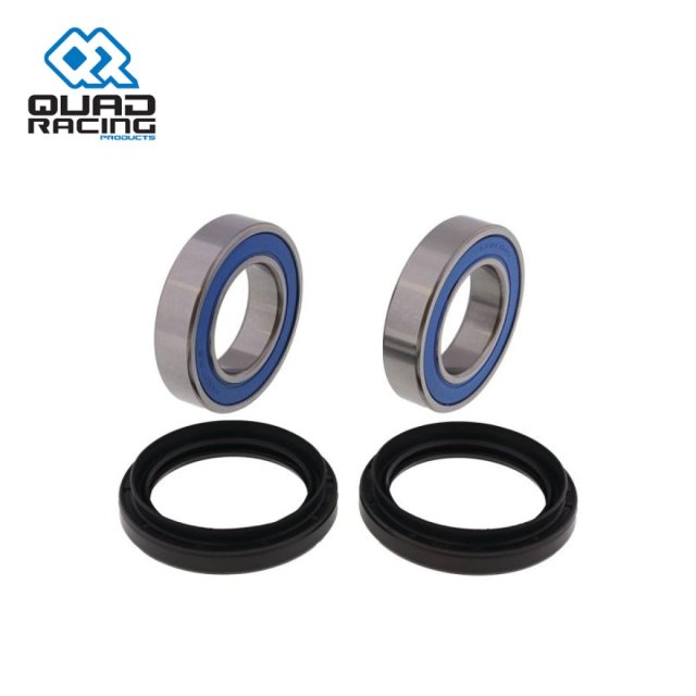 Rear Wheel Bearing QR Kit YFM125 Raptor 11