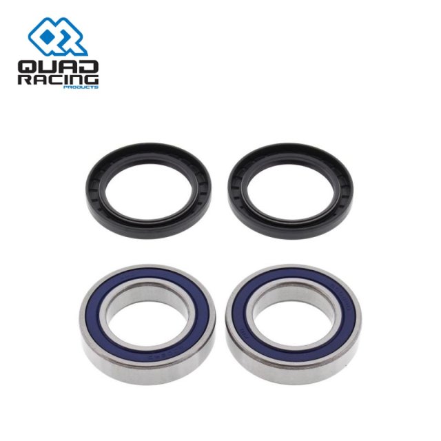 Rear Wheel Bearing QR Kit YFM350 Warrior 87-04