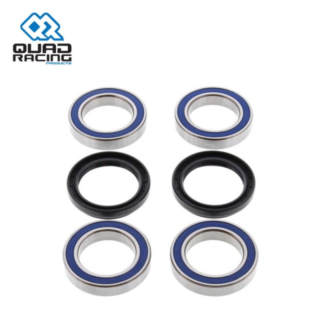Rear Wheel Bearing QR Kit YFZ450 04-05