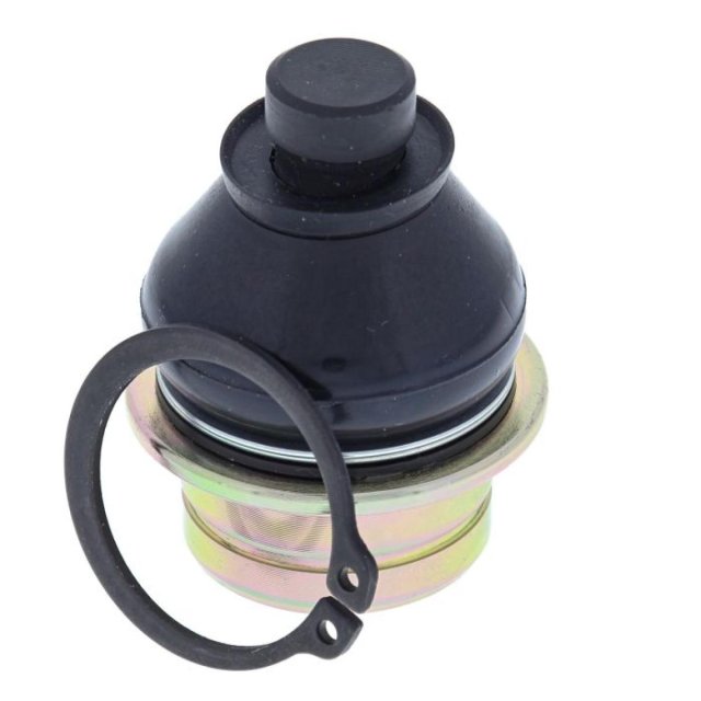 RÓTULA BRAÇOS CIMA/BAIXO QR  LT-A 400/500 02-22 LT-F 400/500 02-