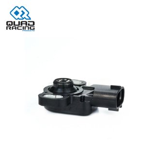 QR Throttle Position Sensor Yamaha Kodiak 700 16-26 Kodiak 450 18-26 Ténéré 700 20-24