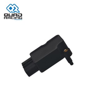 QR TPS, Maps and Temperature Sensor Segway Snarler AT6