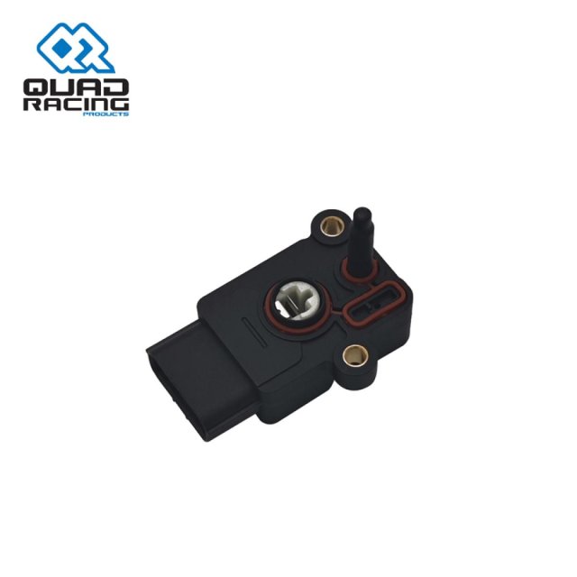 QR TPS, Maps and Temperature Sensor Segway Snarler AT6