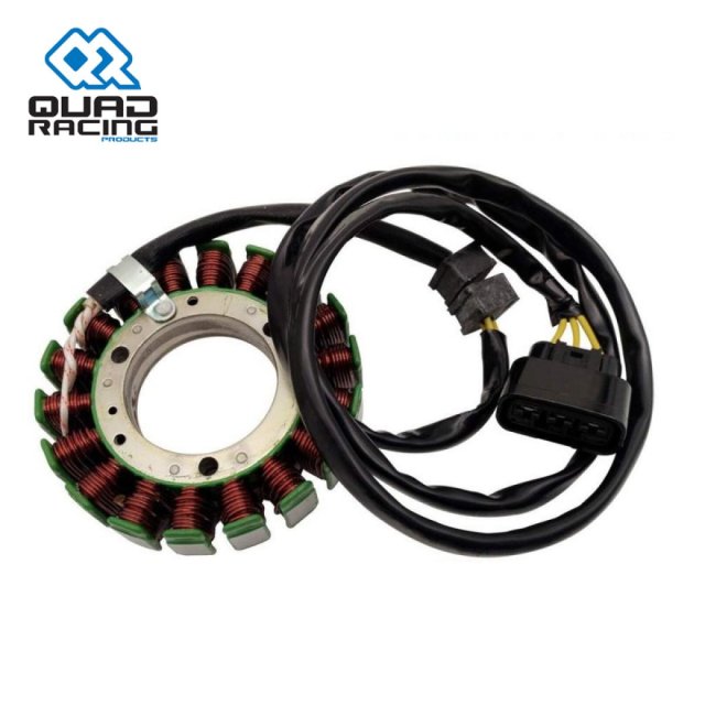 QR Stator CFMOTO CF-ORCE 400 17-22 C-FORCE|U-FORCE 500 17-22 