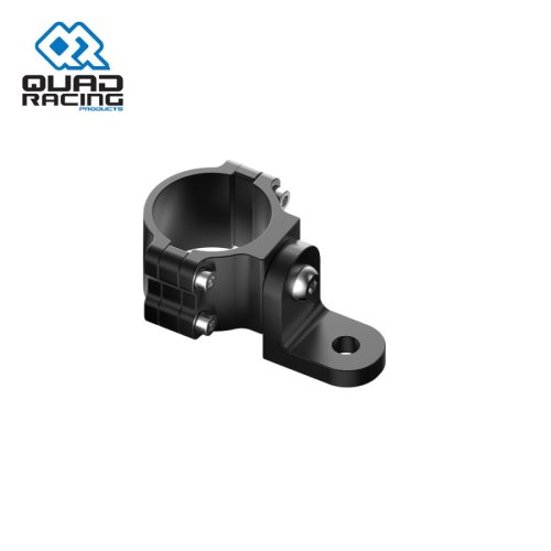 QR 43mm Clamp Bracket f/ Led Light Bar
