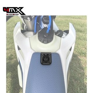 4MX Seat Installation Support Husqvarna TE/FE 150-501 24-26 TC/FC 23-26