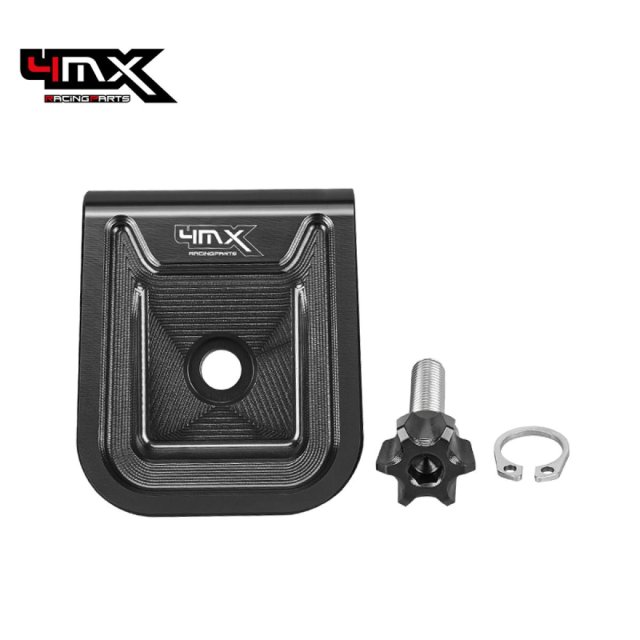 4MX Seat Installation Support Husqvarna TE/FE 150-501 24-26 TC/FC 23-26