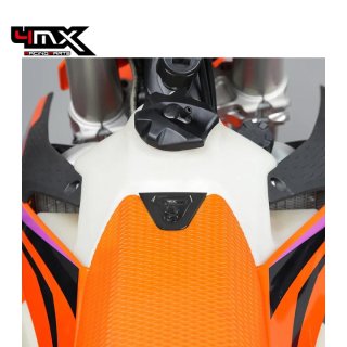 4MX Seat Installation Support KTM EXC/EXC-F 24-26 SX/SX-F 23-26