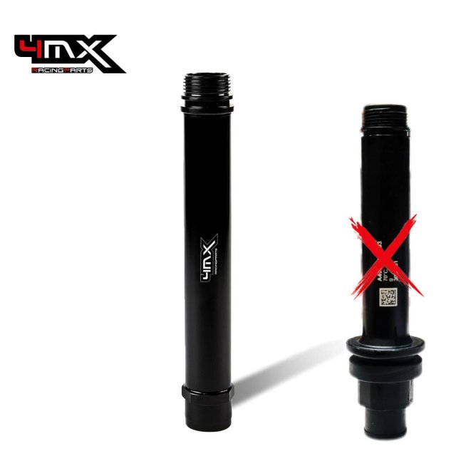 Tubo Supressor Termostato 4MX KTM / Husqvarna / GasGas 2024-2026