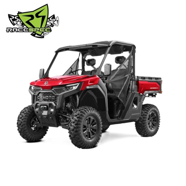 U10 PRO Vermelho