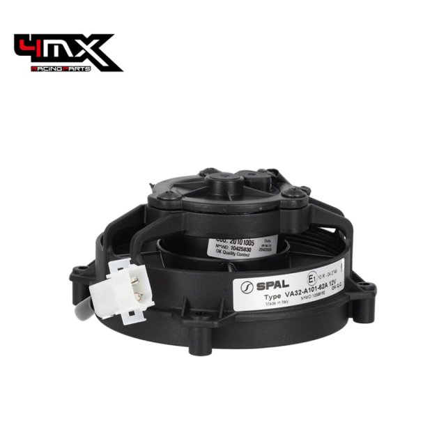 Fan Paddle Blade Puller, TPI Connector 4MX 