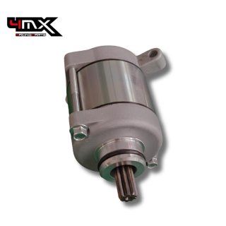 Motor de Arranque 4MX KTM / Husqvarna / GasGas 2024-2027